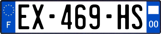 EX-469-HS