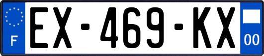EX-469-KX