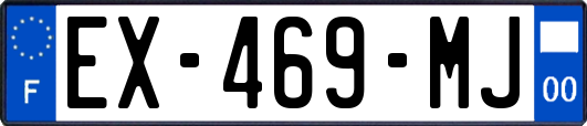 EX-469-MJ