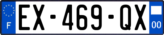 EX-469-QX