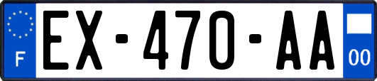 EX-470-AA