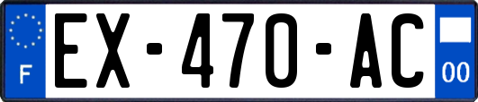 EX-470-AC