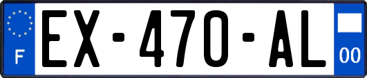 EX-470-AL