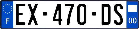 EX-470-DS