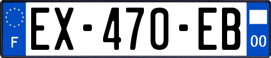 EX-470-EB