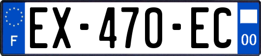 EX-470-EC