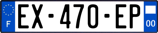 EX-470-EP