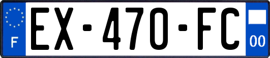 EX-470-FC