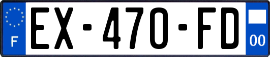 EX-470-FD