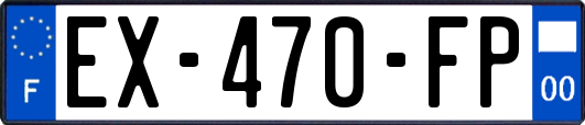 EX-470-FP