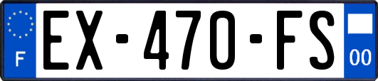 EX-470-FS