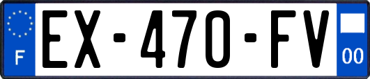 EX-470-FV