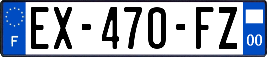 EX-470-FZ