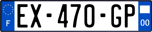 EX-470-GP