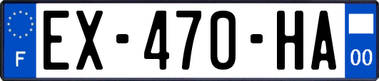 EX-470-HA