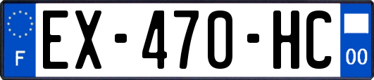 EX-470-HC