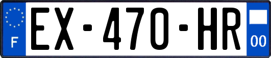 EX-470-HR