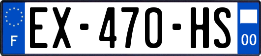 EX-470-HS