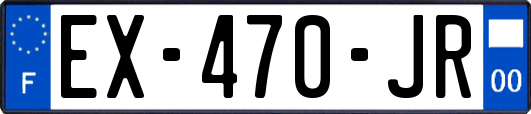 EX-470-JR