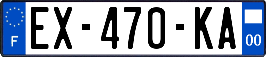 EX-470-KA