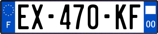 EX-470-KF