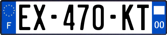EX-470-KT