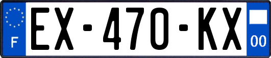 EX-470-KX
