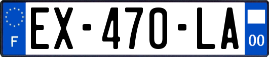 EX-470-LA