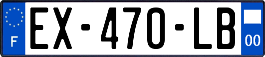 EX-470-LB