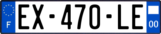 EX-470-LE