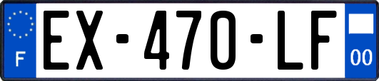 EX-470-LF