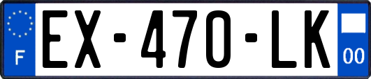 EX-470-LK