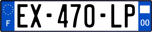 EX-470-LP