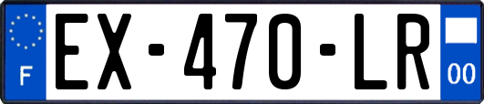 EX-470-LR