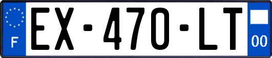 EX-470-LT
