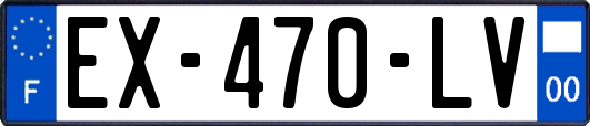 EX-470-LV