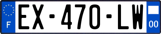 EX-470-LW