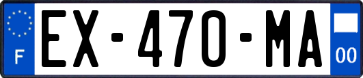 EX-470-MA