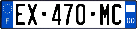 EX-470-MC
