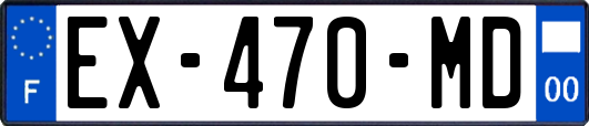EX-470-MD