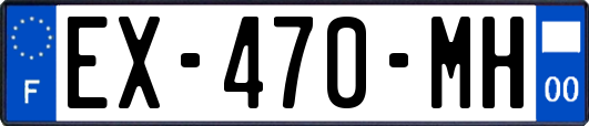 EX-470-MH
