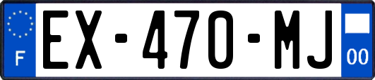 EX-470-MJ