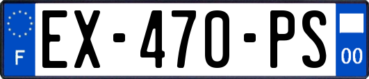 EX-470-PS