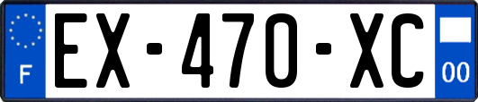 EX-470-XC
