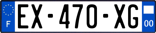 EX-470-XG
