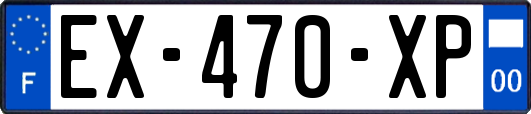 EX-470-XP
