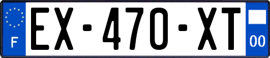 EX-470-XT