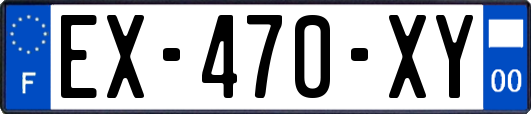 EX-470-XY