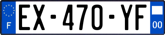 EX-470-YF
