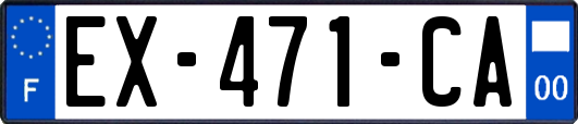 EX-471-CA